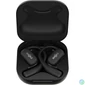 Kép 2/7 - Shokz OpenFit csontvezetéses Bluetooth fekete True Wireless Open-ear sport fülhallgató