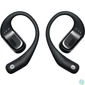 Kép 4/7 - Shokz OpenFit csontvezetéses Bluetooth fekete True Wireless Open-ear sport fülhallgató
