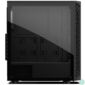 Kép 14/27 - SilentiumPC Signum SG1X TG RGB Fekete (Táp nélküli) ablakos ATX ház