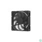 Kép 4/14 - SilentiumPC 120mm Sigma HP 120 fekete ház hűtőventilátor