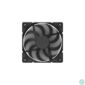 Kép 7/14 - SilentiumPC 120mm Sigma HP 120 fekete ház hűtőventilátor