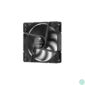 Kép 31/31 - SilentiumPC 120mm Sigma HP 120 3-pack fekete ház hűtőventilátor