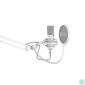 Kép 12/19 - SPC Gear SM950 Onyx White streaming mikrofon