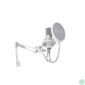 Kép 15/19 - SPC Gear SM950 Onyx White streaming mikrofon