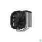 Kép 31/33 - SilentiumPC Fortis 5 140mm fekete processzor hűtő