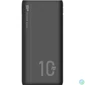 Kép 1/3 - Silicon Power QP15 10000mAh fekete power bank