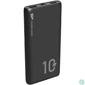 Kép 2/3 - Silicon Power QP15 10000mAh fekete power bank