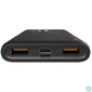Kép 3/3 - Silicon Power QP15 10000mAh fekete power bank