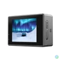 Kép 1/7 - SJCAM Aciton SJ4000 Dual Screen 4K fekete sportkamera