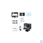 Kép 2/7 - SJCAM Aciton SJ4000 Dual Screen 4K fekete sportkamera