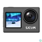 Kép 6/7 - SJCAM Aciton SJ4000 Dual Screen 4K fekete sportkamera