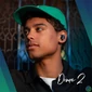 Kép 4/4 - Skullcandy S2DBW-P750 DIME 2 True Wireless Bluetooth kék-zöld fülhallgató