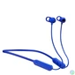 Kép 1/3 - Skullcandy S2JPW-M101 JIB+ Bluetooth nyakpántos kék-fekete fülhallgató