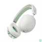 Kép 1/5 - Skullcandy S6KAY-R952 Grom csontfehér vezetékes mikrofonos gyerek fejhallgató