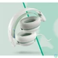 Kép 4/5 - Skullcandy S6KAY-R952 Grom csontfehér vezetékes mikrofonos gyerek fejhallgató