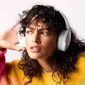 Kép 4/5 - Skullcandy Hesh EVO vezeték nélküli Bluetooth szürke fejhallgató