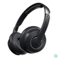 Kép 1/2 - Skullcandy Cassette Bluetooth mikrofonos fekete fejhallgató
