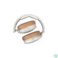Kép 2/3 - Skullcandy HESH Bluetooth aktív zajcsökkentős fehér fejhallgató