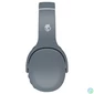 Kép 2/2 - Skullcandy Crusher EVO Bluetooth szürke fejhallgató