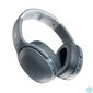 Kép 1/2 - Skullcandy Crusher EVO Bluetooth szürke fejhallgató