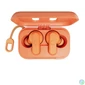 Kép 3/5 - SkullCandy S2DMW-P754 Dime True Wireless Bluetooth narancs fülhallgató