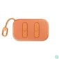 Kép 4/5 - SkullCandy S2DMW-P754 Dime True Wireless Bluetooth narancs fülhallgató