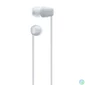 Kép 3/3 - Sony WIC100W Bluetooth fehér fülhallgató