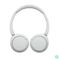 Kép 4/9 - Sony WHCH520W.CE7 Bluetooth fehér fejhallgató