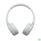 Kép 5/9 - Sony WHCH520W.CE7 Bluetooth fehér fejhallgató