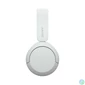 Kép 6/9 - Sony WHCH520W.CE7 Bluetooth fehér fejhallgató