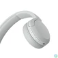 Kép 7/9 - Sony WHCH520W.CE7 Bluetooth fehér fejhallgató