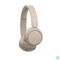 Kép 9/9 - Sony WHCH520C.CE7 Bluetooth bézs fejhallgató