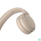 Kép 7/9 - Sony WHCH520C.CE7 Bluetooth bézs fejhallgató