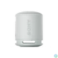 Kép 2/7 - Sony SRSXB100H.CE7 világosszürke hordozható Bluetooth hangszóró