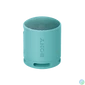 Kép 2/7 - Sony SRSXB100L.CE7 kék hordozható Bluetooth hangszóró