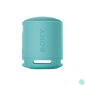 Kép 3/7 - Sony SRSXB100L.CE7 kék hordozható Bluetooth hangszóró