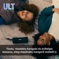 Kép 3/9 - Sony SRSULT10W.CE7 ULT FIELD 1 hordozható vezeték nélküli fehér Bluetooth hangszóró