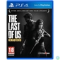 Kép 2/2 - The Last Of Us Remastered PS4 játékszoftver