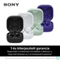 Kép 16/16 - Sony WF-LS910N Linkbuds Fit zajszürős True Wireless Bluetooth lila fülhallgató
