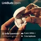 Kép 10/16 - Sony WF-L910 Linkbuds Open True Wireless Bluetooth fekete fülhallgató