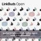 Kép 13/16 - Sony WF-L910 Linkbuds Open True Wireless Bluetooth fehér fülhallgató