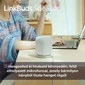 Kép 10/17 - Sony SRS-LS1 LinkBuds fekete hordozható Bluetooth hangszóró