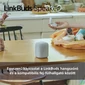 Kép 11/17 - Sony SRS-LS1 LinkBuds fekete hordozható Bluetooth hangszóró