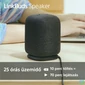 Kép 13/17 - Sony SRS-LS1 LinkBuds fekete hordozható Bluetooth hangszóró