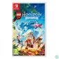 Kép 1/5 - LEGO Horizon Adventures Nintendo Switch játékszoftver