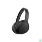 Kép 1/6 - Sony WHCH710NB Bluetooth aktív zajszűrős fekete fejhallgató