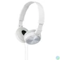 Kép 1/2 - Sony MDRZX310W.AE fehér fejhallgató