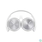 Kép 2/2 - Sony MDRZX310W.AE fehér fejhallgató
