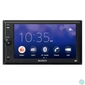Kép 1/3 - Sony XAV1500 6,2" LCD-s Bluetooth/USB/FM multimédiás autóhifi fejegység