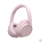 Kép 1/11 - Sony WHCH720NP Bluetooth zajszűrős rózsaszín fejhallgató